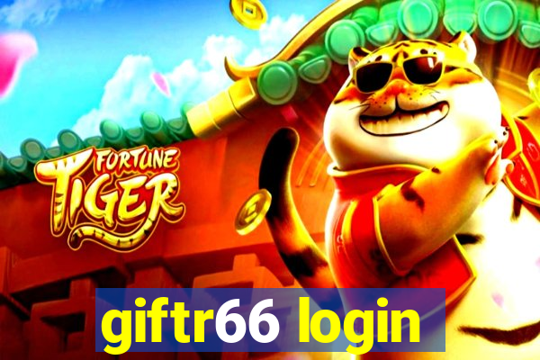 giftr66 login